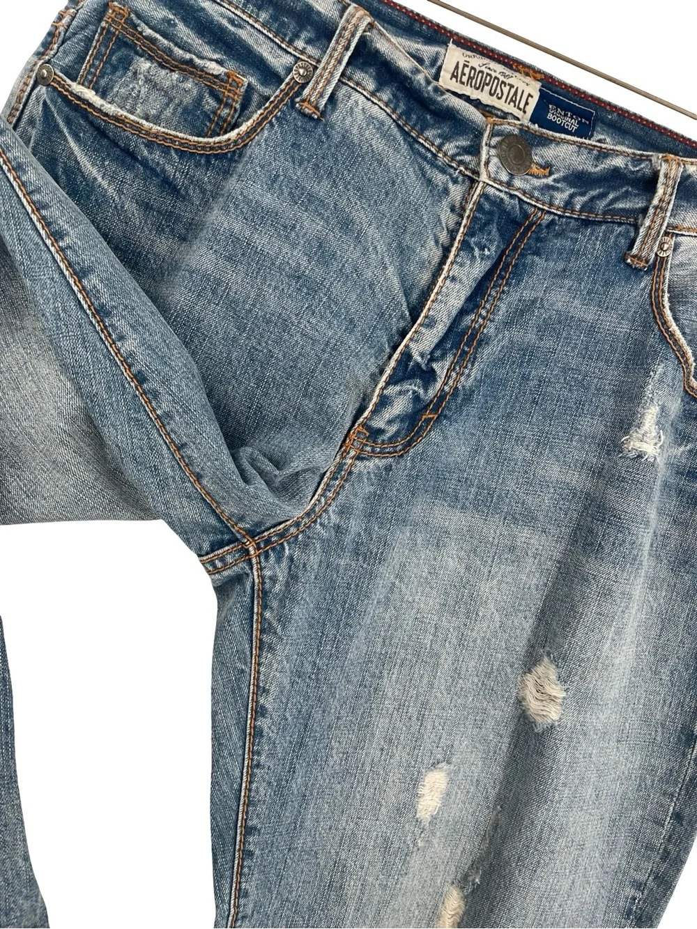 Aeropostale lightly preowned
